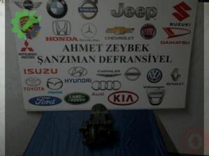 Jeep Patriot Çıkma Arka Defransiyel