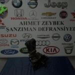 Jeep Patriot Çıkma Ön Defransiyel