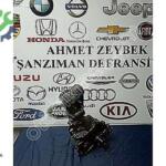 Jeep Patriot Çıkma Ön Defransiyel
