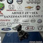 Jeep Patriot Ön Defransiyel Çıkma Orijinal