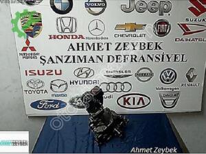 Jeep Patriot Ön Defransiyel Çıkma Orijinal