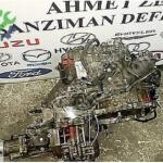 Jeep Patriot Otomatik Şanzıman Çıkma Orijinal