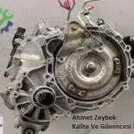 Jeep Patriot Çıkma Parça Ankara