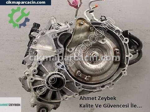 Jeep Patriot Otomatik Şanzıman çıkma parça