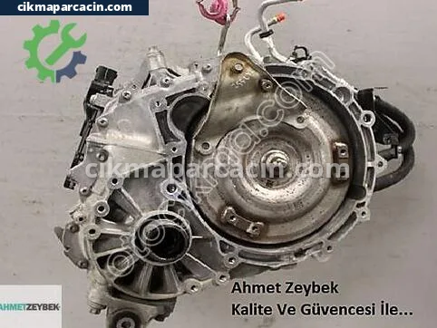 Jeep Patriot Otomatik Şanzıman çıkma parça