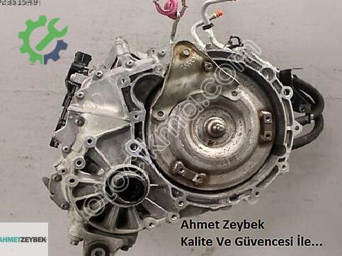 Jeep Patriot Otomatik Şanzıman çıkma parça