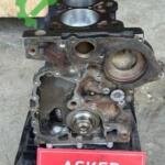 Karsan Jest yarım motor