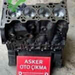 Karsan Jest yarım motor