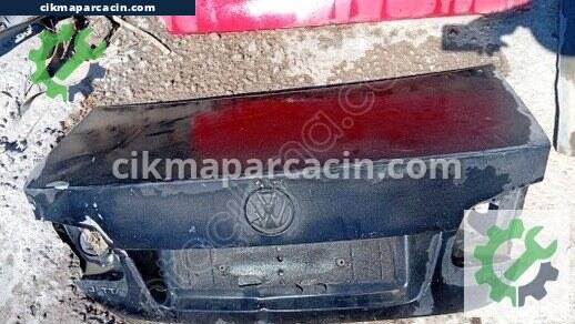 Volkswagen Jetta Bagaj çıkma parça