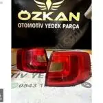 jetta stop lambası sağ stop sol stop jetta volkswagen