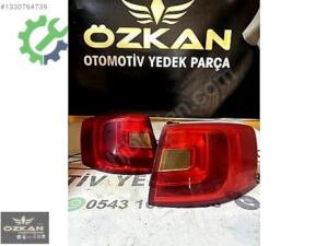 jetta stop lambası sağ stop sol stop jetta volkswagen