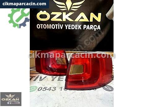 Volkswagen Jetta Stop Lambası çıkma parça