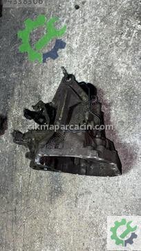 Nissan Juke Şanzıman Komple çıkma parça
