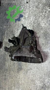 Nissan Juke Şanzıman Komple çıkma parça