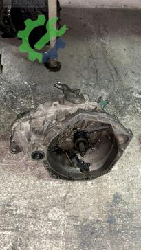 Nissan Juke Manuel Şanzıman çıkma parça