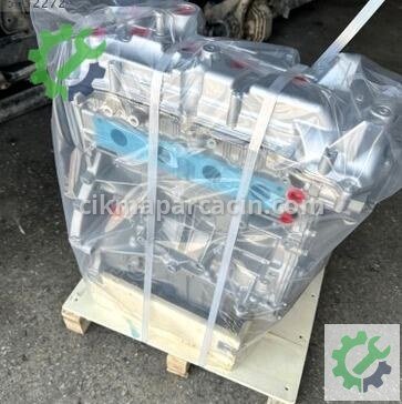 Nissan Juke Motor Komple çıkma parça