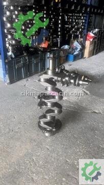 Nissan Juke Krank 12201-EE02A çıkma parça