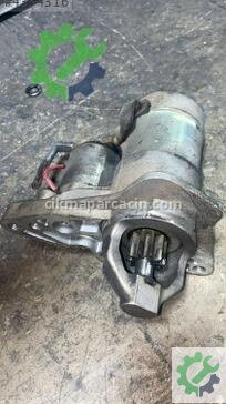 Nissan Juke Marş Motoru 23300-1KA1B çıkma parça