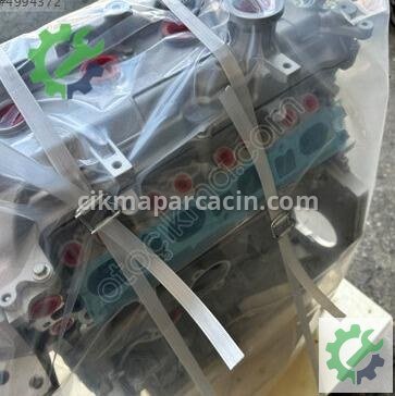 Nissan Juke Motor Komple çıkma parça