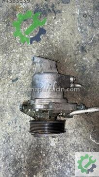 Nissan Juke Klima Kompresörü 926001KA1A çıkma parça