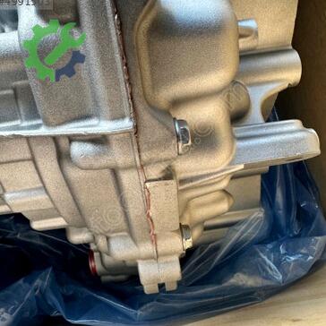 Nissan Juke Otomatik Şanzıman JF15 çıkma parça