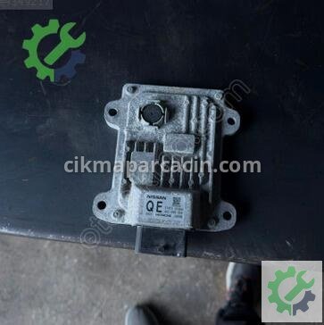 Nissan Juke Şanzıman Beyni (TCU) 31036-1KA0D çıkma parça