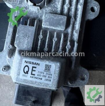 Nissan Juke Şanzıman Beyni (TCU) 31036-1KA0D çıkma parça