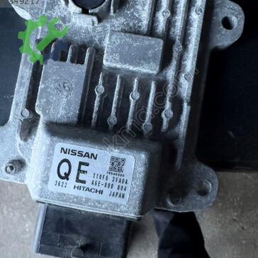 Nissan Juke Şanzıman Beyni (TCU) 31036-1KA0D çıkma parça
