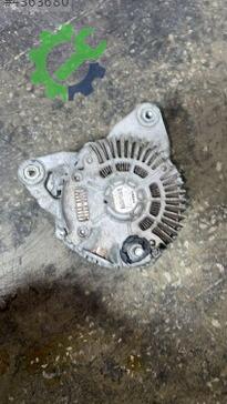 Nissan Juke Şarj Dinamosu 231001KA1A çıkma parça