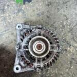 Nissan Juke Şarj Dinamosu çıkma parça - SEBAT OTOMOTİV Ankara