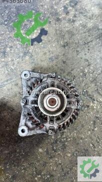 Nissan Juke Şarj Dinamosu 231001KA1A çıkma parça