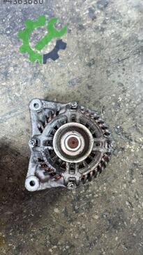 Nissan Juke Şarj Dinamosu 231001KA1A çıkma parça