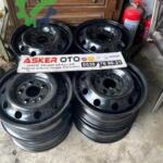 Citroen Jumper 16 jant