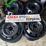 Citroen Jumper 16 jant