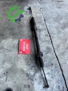Citroen Boxer Direksiyon Kutusu çıkma parça