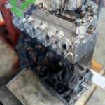 Citroen Boxer Motor Komple Çıkma Parça Ankara