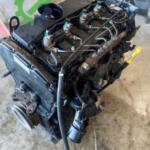 Citroen Boxer Motor Komple Çıkma Parça Ankara