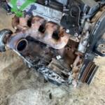 Citroen Boxer Motor Komple Çıkma Parça Ankara