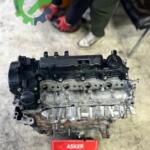 Citroen Boxer Motor Komple Çıkma Parça Ankara