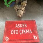 Citroen Boxer Marş Dinamosu Çıkma Parça Ankara