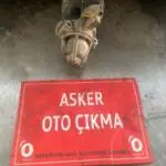 Citroen C4 Marş Dinamosu Çıkma Parça Bursa
