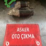 Citroen Boxer Marş Dinamosu Çıkma Parça Ankara