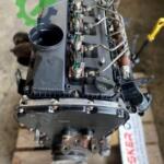Citroen Jumper Motor Komple Çıkma Parça Ankara