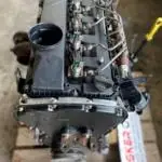 Citroen Jumper Motor Komple çıkma parça - Asker oto çıkma orijinal yedek parçaları Ankara