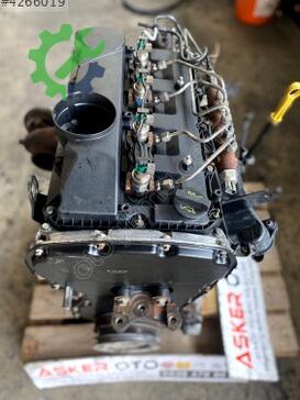 Citroen Jumper Motor Komple çıkma parça