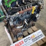Citroen Jumper Motor Komple Çıkma Parça Ankara