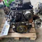 Citroen Jumper Motor Komple Çıkma Parça Ankara