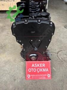 Citroen Jumper 2.2 motor