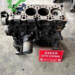 Citroen Jumper Motor Komple Çıkma Parça Ankara