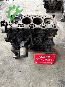 Citroen Jumper Motor Komple çıkma parça